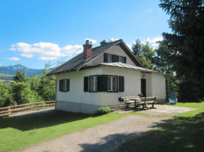 Holiday Home Landhaus Grüne Oase - OBL120 Sankt Martin Am Grimming
